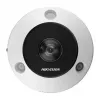 IP-valvontakamera Hikvision DS-2CD6365G1-IVS(1.16mm) 2560 x 2560 pikseliä