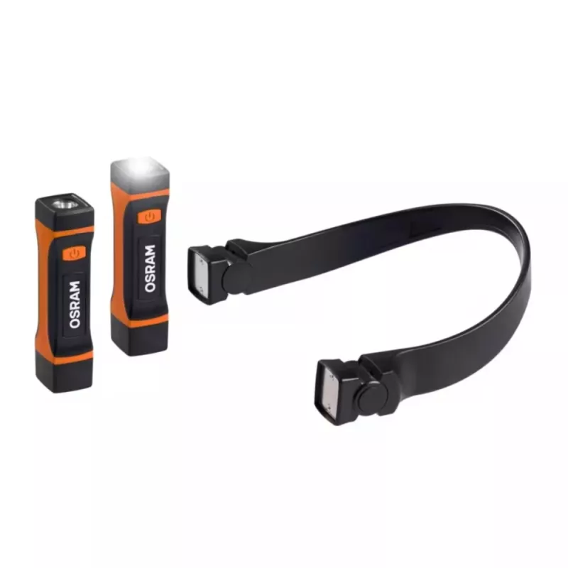Osram LEDinspect kaulavalo LED-valaisin