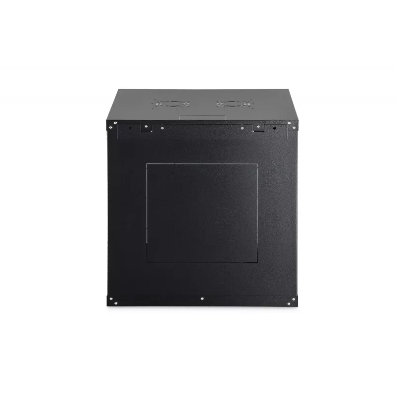 Seinäasennettava verkkokaappi DIGITUS Dynamic-N DN-37111 — 12U, 600 x 600 mm, IP20, avainlukko