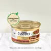 GOURMET GOLD - vuoka ankkaa ja kalkkunaa 85 g