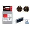 Activejet ACC-551CN mustekasetti (Canon CLI-551C -yhteensopiva; Supreme; 15 ml; syaani)
