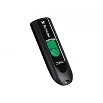 Muistitikku Flash USB3 256GB/790C TS256GJF790C Transcend