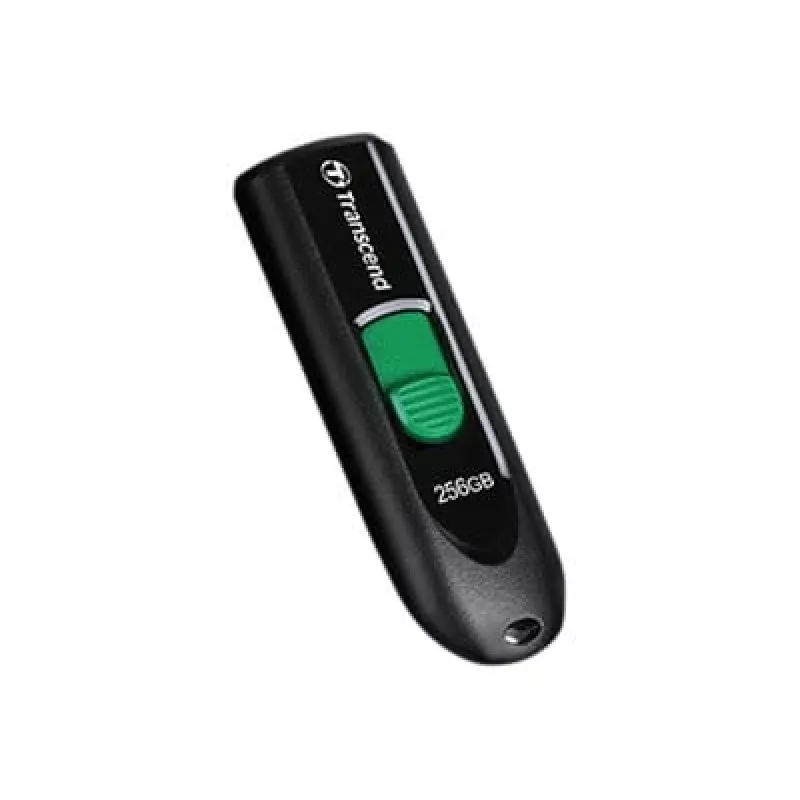 Muistitikku Flash USB3 256GB/790C TS256GJF790C Transcend