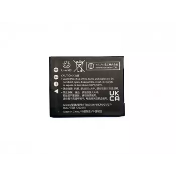 Kodak LB015 akku kameraan / videokameraan