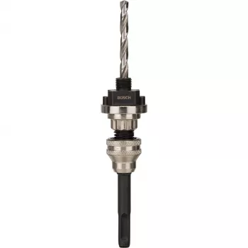 Bosch 2 609 390 590 poran lisävaruste reikäsahan sovitin