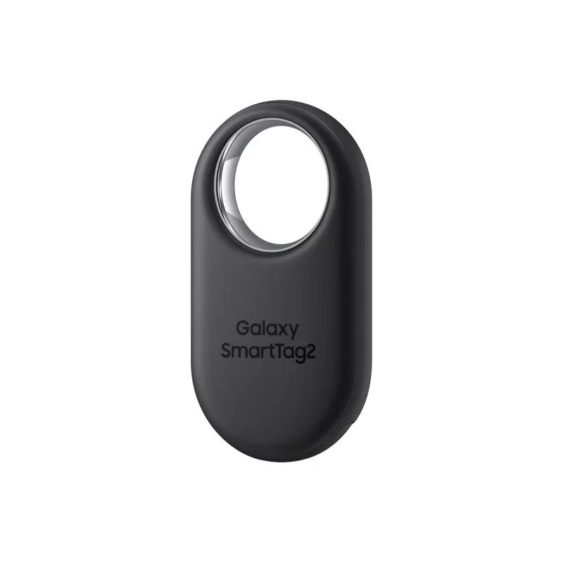 Samsung Galaxy SmartTag2 esinelöytäjä, musta, EI-T5600