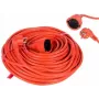 VERTEX PZO30M sisäänvedettävä jatkojohto 30 m 3x2,5 mm