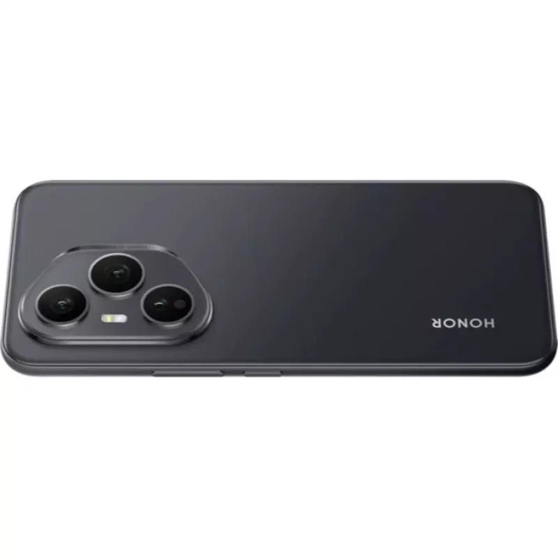 Honor 400 Pro 17 cm (6,7 tuumaa) MagicOS 9.0 5G 12 GB 512 GB 5300 mAh musta