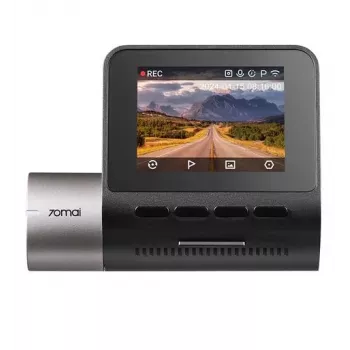 70mai Dashcam A510-1 1080P Full HD yönäöllä
