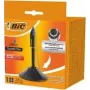 Kiertokuulakärkikynä BIC 527507 sininen keskipaksu 1 kpl musta