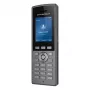 IP-matkapuhelin Grandstream Networks WP825 antrasiitti 2 linjaa LCD Wi-Fi