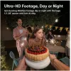 Toimintakamera GO Ultra STAND./valkoinen CINSABEA/valkoinen INSTA360