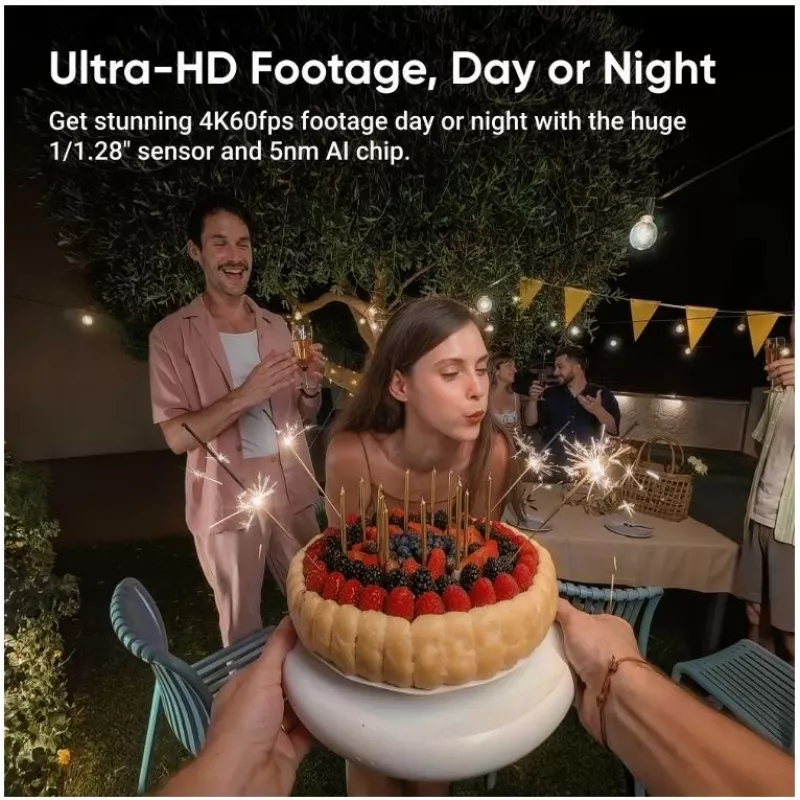 Toimintakamera GO Ultra STAND./valkoinen CINSABEA/valkoinen INSTA360