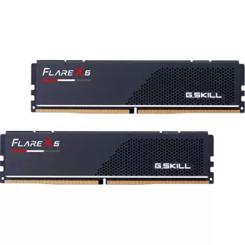 G.Skill Flare X5 F5-6000J3244G64GX2-FX5 muistimoduuli 128 GB 2 x 64 GB DDR5 6000 MT/s