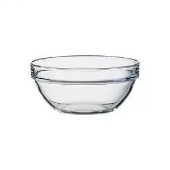Myslikulho Esmeyer Empilable 300 ml, halkaisija 120 mm, keramiikka, pinottava