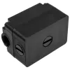 Säiliö Alphacool Eisstation 40 DC-LT