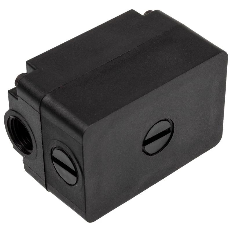 Säiliö Alphacool Eisstation 40 DC-LT