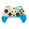 Dragonshock PopTop Compact - peliohjain - Nintendo Switch - Takaisin-painike - D-Pad - Home-painike - Reset-painike - langaton - Bluetooth - USB Type-C (D