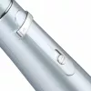 BaByliss AS773E Hydro Fusion Air Styler kuumailmaharja, Black, Metallic 700 W 98.4 (2.5 m)