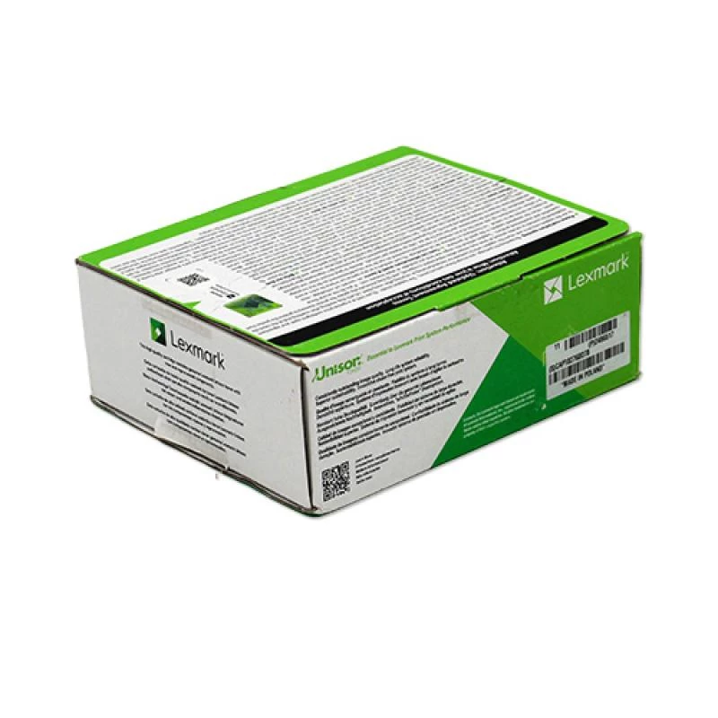 Lexmark 24B6517 väriaine, magenta, 10000 sivua (C4150)