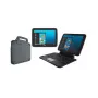 Zebra ET80 Intel® Core™ i5 512 GB 30,5 cm (12 tuuman) 16 GB Wi-Fi 6E (802.11ax) Windows 10 Pro musta