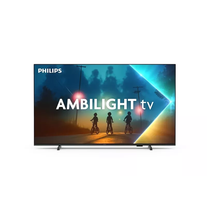 Televisio Philips 65PUS8100/12 65