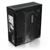 Singularity Computers Stream-M -nestekäähdytyskotelo, Big Tower, XL-ATX, RGB – musta