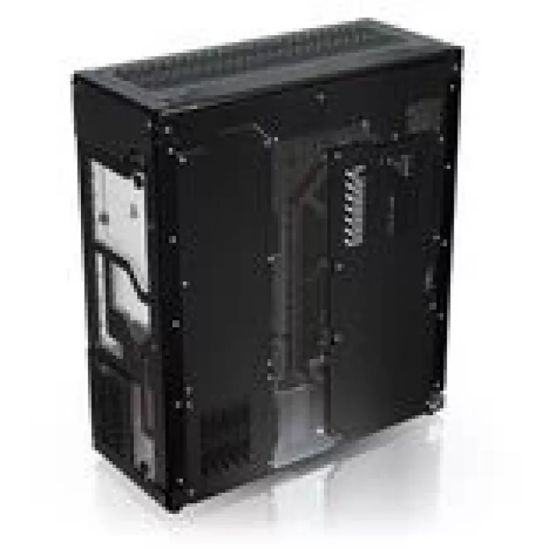 Singularity Computers Stream-M -nestekäähdytyskotelo, Big Tower, XL-ATX, RGB – musta