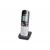 Panasonic KX-TGA 681 lisäkuuloke musta (KX-TGA 681)