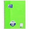 Vihko Oxford 100050357 A4 80 arkkia vihreä