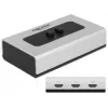 HDMI-videokytkin DeLOCK 87663