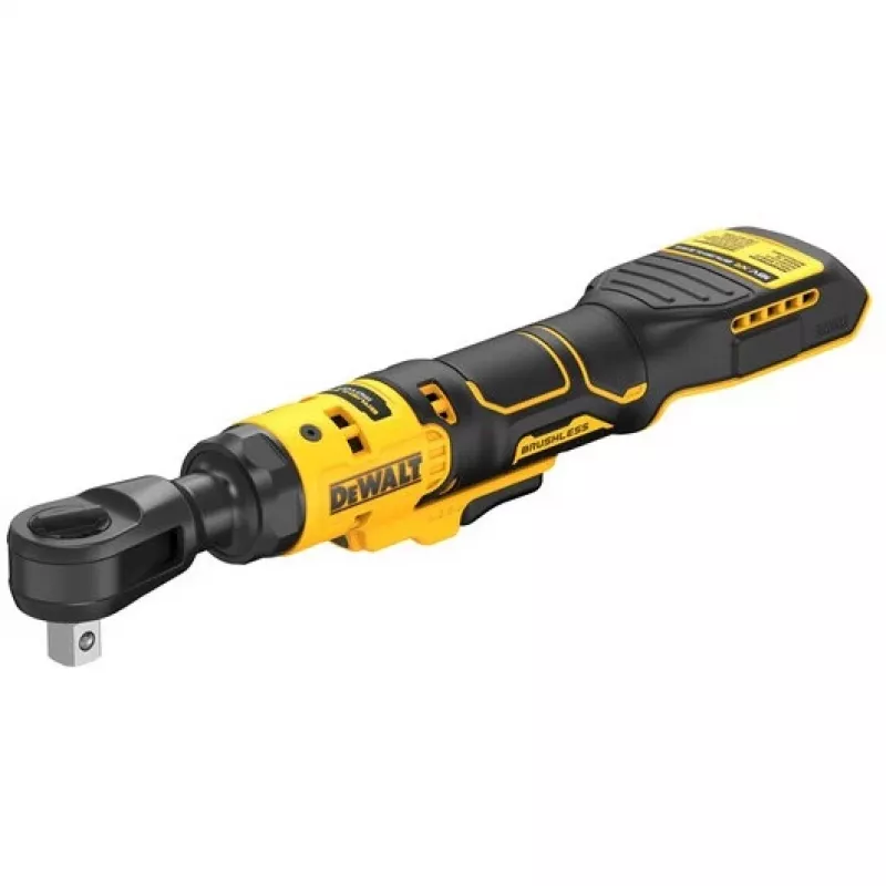 Iskuruuvinväännin DeWALT DCF512N-XJ 1/2 tuuma 250 kierr./min 95 N⋅m