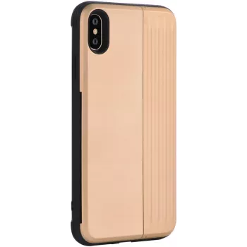 Suojakotelo Devia H-Card Series iPhone XS/X 5,8