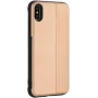 Suojakotelo Devia H-Card Series iPhone XS/X 5,8