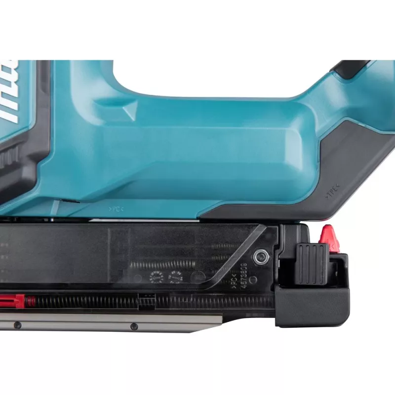 Makita DPT353Z naulain/nitoja akku