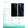 Älypuhelin Oukitel WP27 6,78