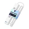 Pistorasia Meross MSP844 — 4 AC-pistorasiaa, 2 USB-A, 2 USB-C