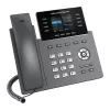 IP-puhelin Grandstream Networks GRP2624 musta