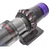 Dyson V11 Advanced pölynimuri sininen-harmaa