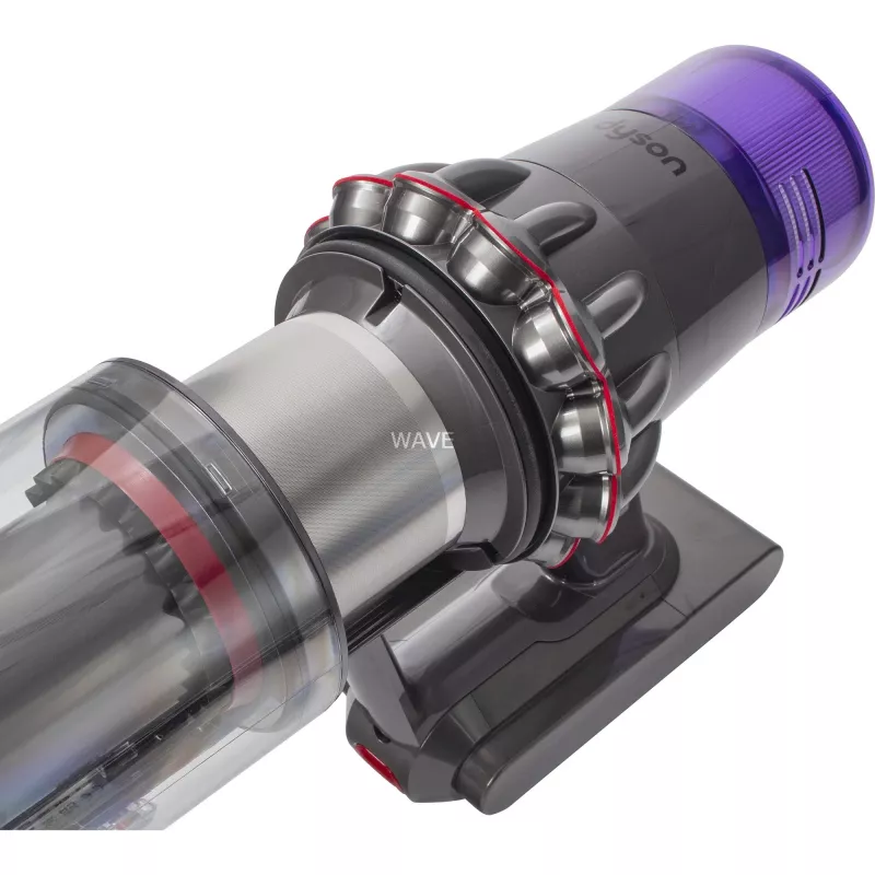 Dyson V11 Advanced pölynimuri sininen-harmaa