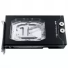 Watercool Heatkiller V Ultra RTX 4090 FE - akryyli Ni-Bl ARGB