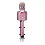 Karaokemikrofoni Lenco BMC-090