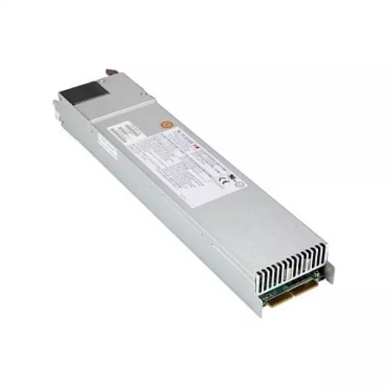 Virtalähde Supermicro PWS-920P-1R2 920 W
