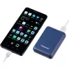POWERBANK USB 10000MAH/TUMMANSININEN XS10000 INTENSO