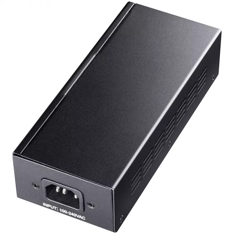 Cudy POE300 Gigabit PoE-injektori, IEEE 802.3at 25,5 W