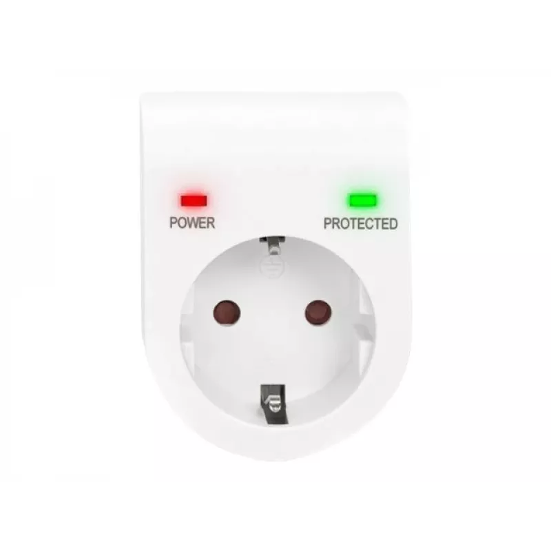 Ylijännitesuojasovitin Digitus DN-95400