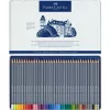 Värikynät Faber-Castell Goldfaber Aqua 36 kpl