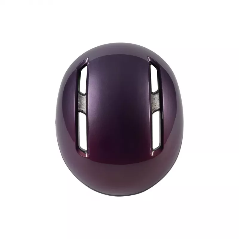 Pyöräilykypärä HJC CALIDO PURPLE VIOLET koko L