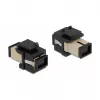 Keystone-moduuli SC Simplex naaras SC Simplex naaras DeLOCK 86715