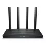 TP-Link Archer AX17 WLAN-reititin Gigabit Ethernet dual-band (2,4 GHz / 5 GHz) musta